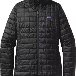 Patagonia Women's Nano Puff Insulated Jacket